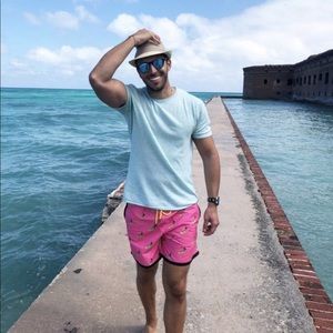 Meet your Posher, Francisco